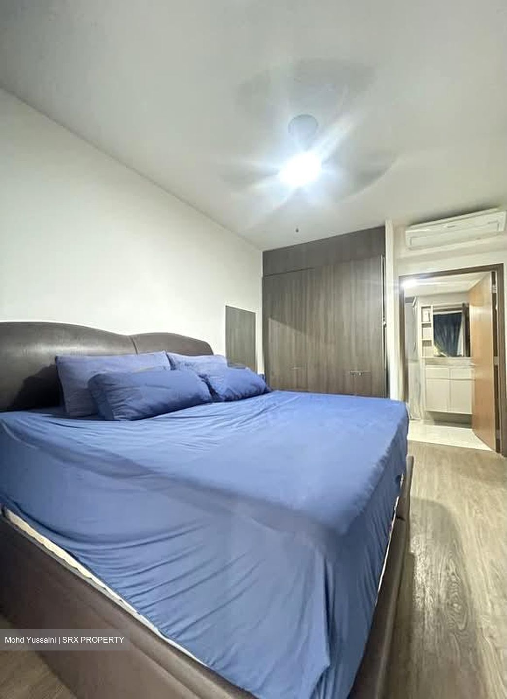 The Visionaire (D27), Condominium #557759391